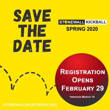 Kickball Registration 