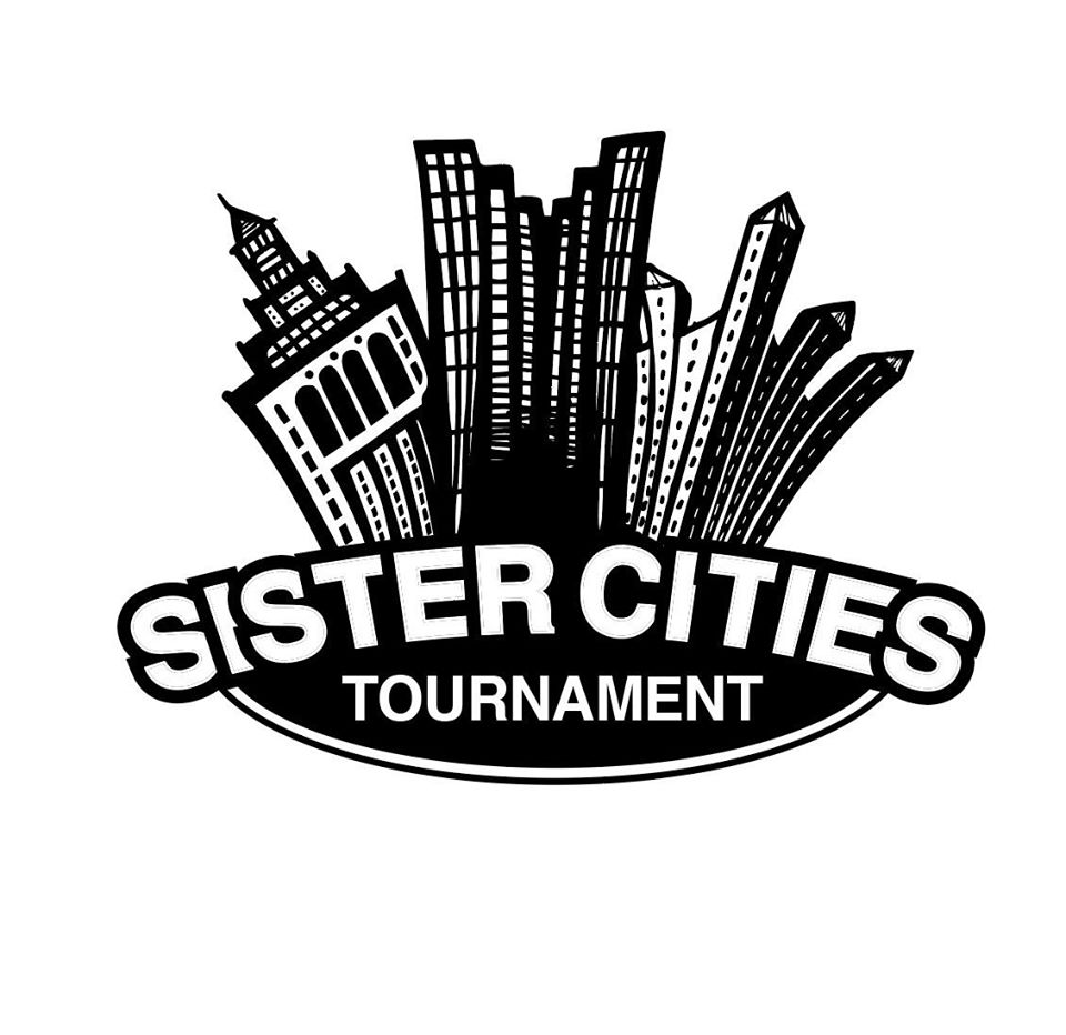 Sister Cities Dodgeball