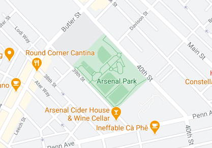 Arsenal Park