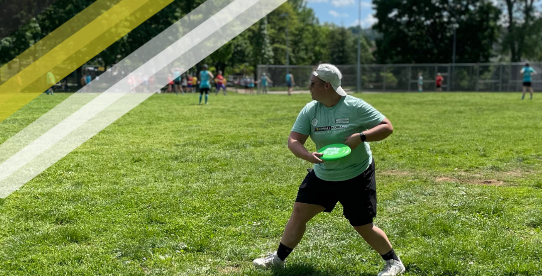 Stonewall Ultimate Frisbee Pittsburgh