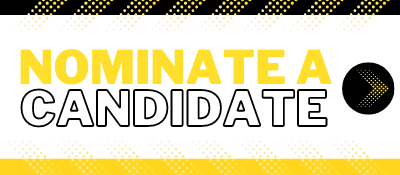 Nominate A Candidate