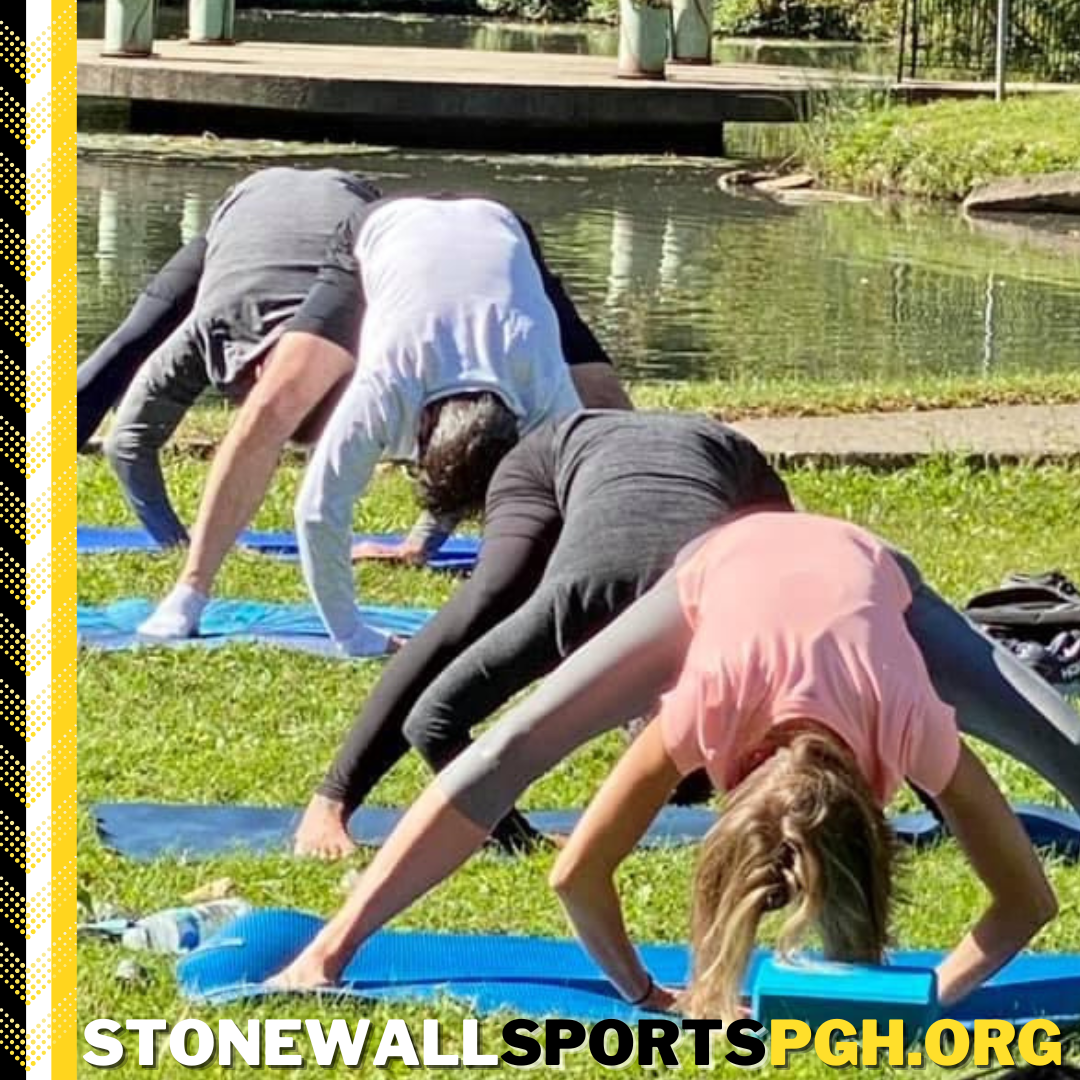 Become The Next Yoga Commissioner For 2023 2024 Stonewall Sports   YogaGeneral 