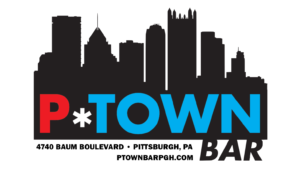 P Town Logo